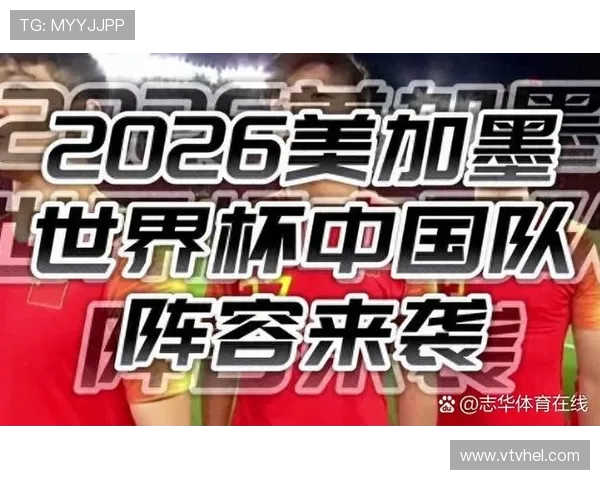 2026世界杯预选赛中国队最新积分形势全解析及出线前景展望