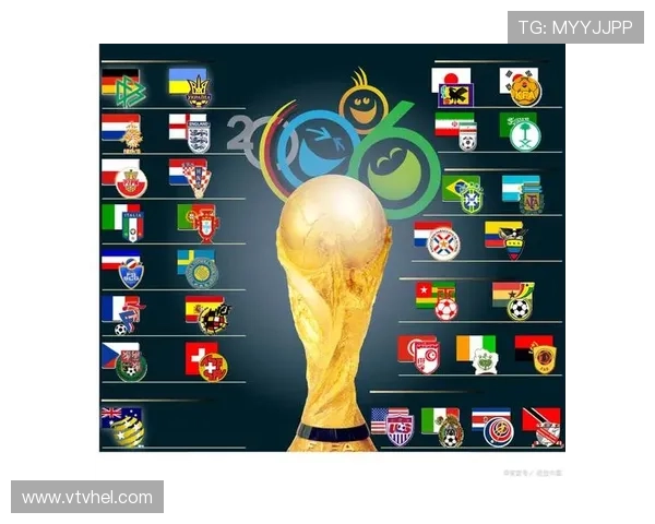 2026年世界杯熬夜看球是挑战还是享受？你准备好了吗