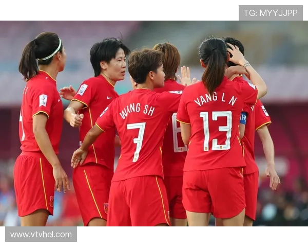 中国队成功晋级世界杯附加赛 迎战强敌力争历史性突破