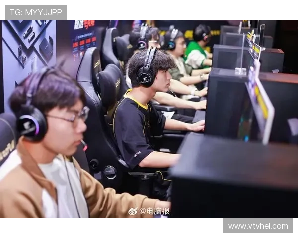 《全球电竞赛事激烈角逐 中国战队强势崛起引发热议》 《全球电竞赛事激烈角逐 中国战队强势崛起引发热议》