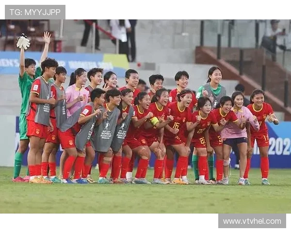 中国女足力克日本晋级亚洲杯决赛 决战澳大利亚志在夺冠