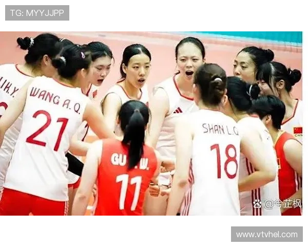 中国女排连胜晋级总决赛再创佳绩全队状态火热剑指世界冠军