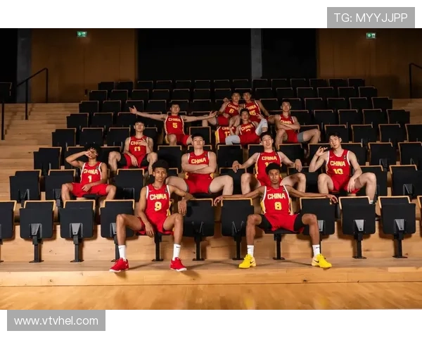 中国男篮全力备战世界杯 热身赛中力克强敌展现强劲实力