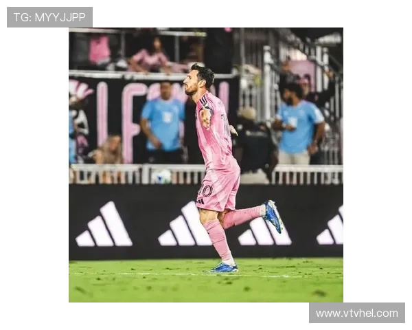 梅西加盟迈阿密国际后首次亮相亮眼 表现引爆美国足球热潮