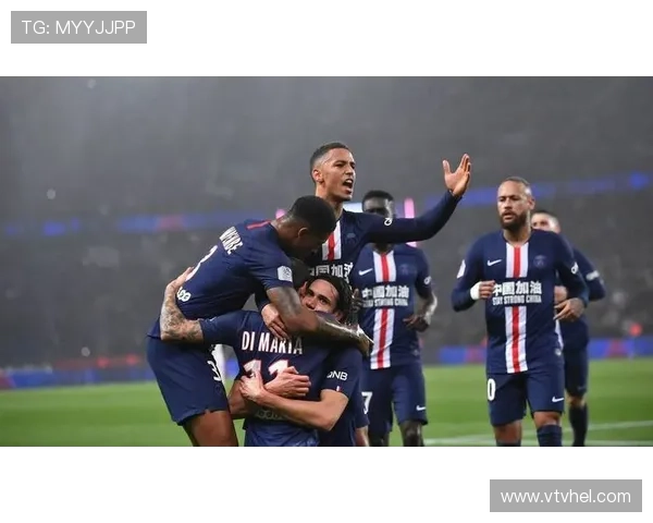 法甲新赛季赛程正式公布 多场焦点大战引发球迷期待