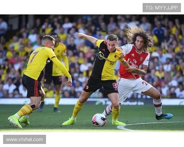 沃特福德足球俱乐部的历史传承与现代英伦足球文化的融合发展 沃特福德足球俱乐部的历史传承与现代英伦足球文化的融合发展