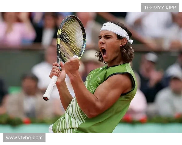 纳达尔宣布退役决定 网球传奇进入历史新篇章