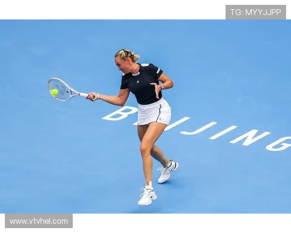 聚焦2025中网公开赛精彩赛事展望网坛新星与冠军巅峰对决盛宴