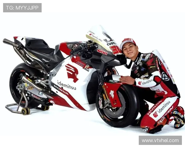 MotoGP新赛季日历公布 泰国延续东南亚主力格局至2031年