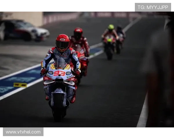 MotoGP赛季揭幕战精彩纷呈 新车队、新赛道和强劲对手齐聚一堂