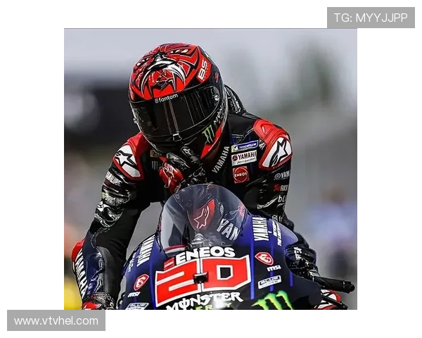 MotoGP赛季激战升级 法比奥在最后一站逆袭夺冠