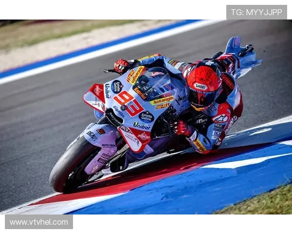 MotoGP赛季迎来全新挑战 车手与团队备战紧张全力冲刺总冠军