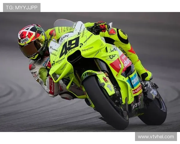 MotoGP赛季新战况：各车队备战、技术更新与车手争夺激烈升级