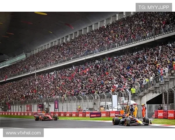 F1赛季精彩纷呈 多支车队激烈角逐力求突破赛场极限 F1赛季精彩纷呈 多支车队激烈角逐力求突破赛场极限