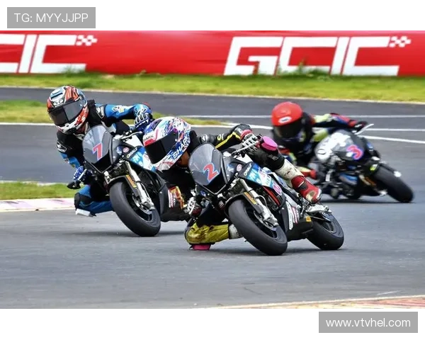 摩托GP赛季激战正酣 多位车手争夺总冠军席位火热开启