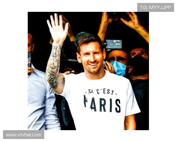 梅西加盟国际迈阿密队引爆美国足球热潮 全球球迷瞩目新篇章