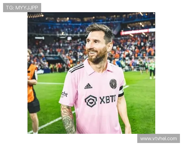 梅西加盟迈阿密国际首战大放异彩 打破美国足球历史多项纪录