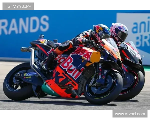 MotoGP新赛季争冠白热化厂商车手博弈升级赛场看点十足