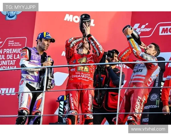 MotoGP赛季迎关键转折车手格局生变冠军争夺白热化持续升级