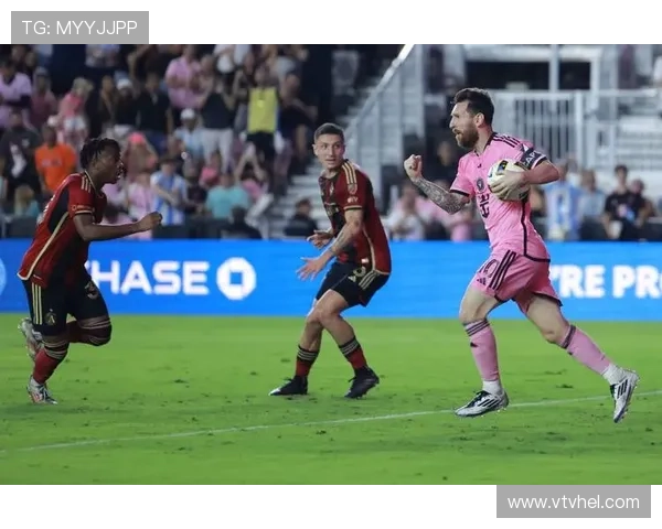 梅西加盟迈阿密国际后首战大放异彩 带队逆转赢得美职联首胜