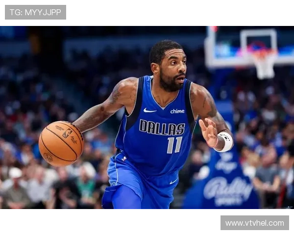 篮网迎来大交易震动，凯里欧文被交易至独行侠引发全联盟关注